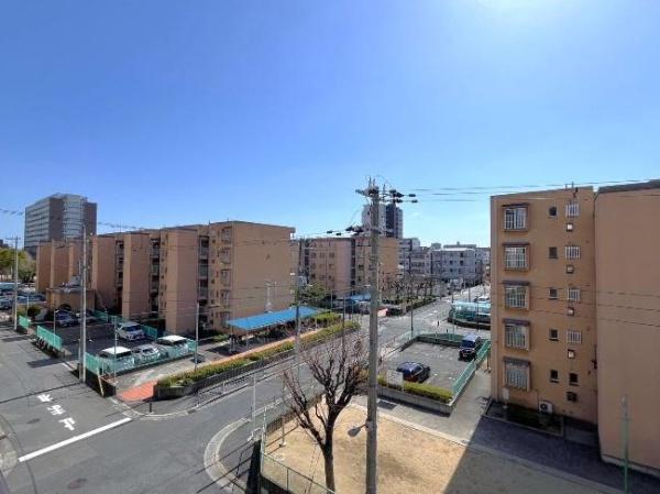 ユニハイム中加賀屋