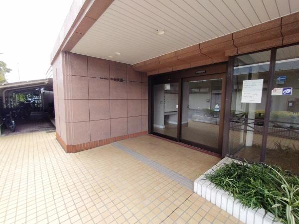 ユニハイム中加賀屋