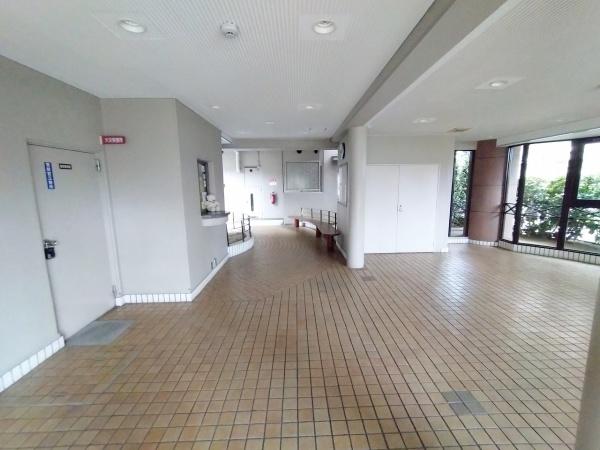ユニハイム中加賀屋