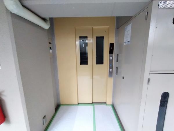 ユニハイム中加賀屋
