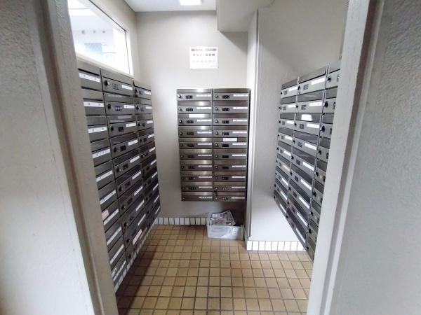 ユニハイム中加賀屋