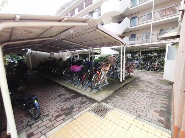 ユニハイム中加賀屋