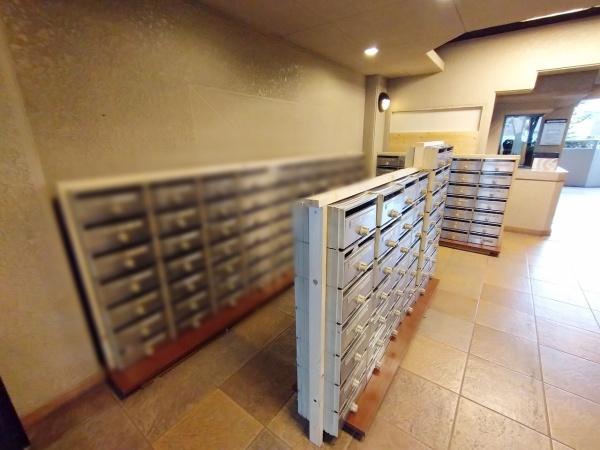 エクセラート平野Ａ棟
