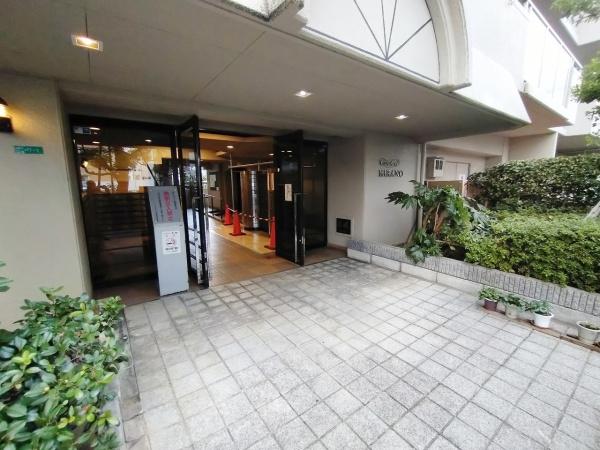エクセラート平野Ａ棟