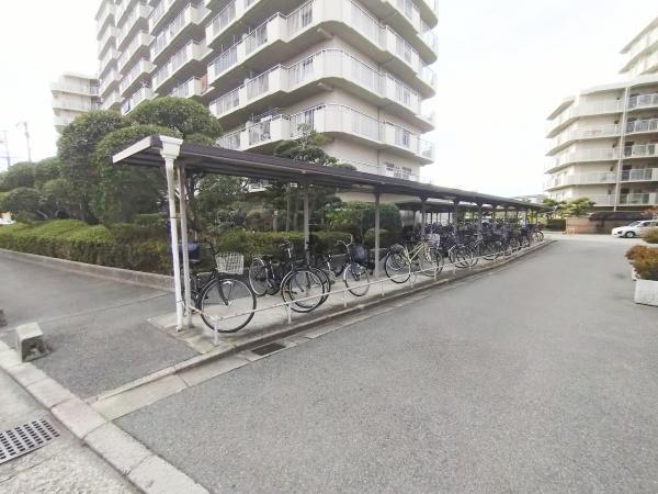 エクセラート平野Ａ棟