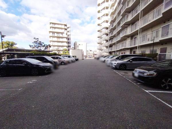 エクセラート平野Ａ棟