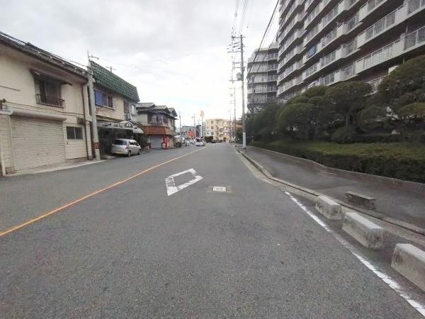 エクセラート平野Ａ棟
