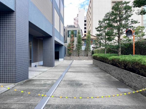 シティタワーグラン天王寺