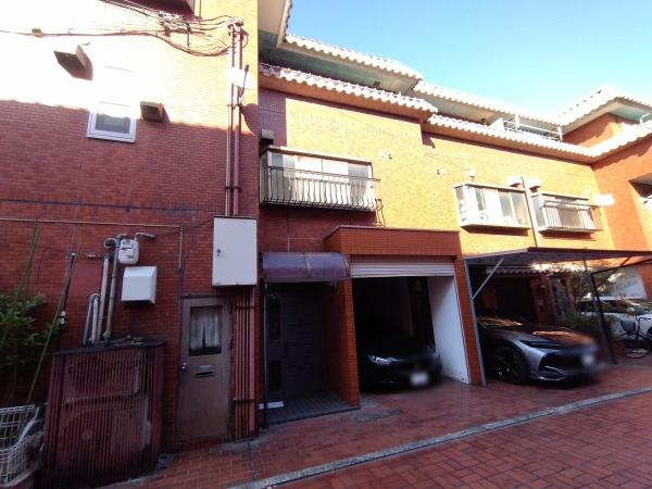 大阪市西成区南津守3丁目　中古戸建