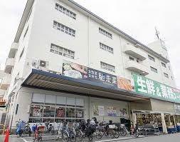 大阪市東住吉区今川4丁目の中古一戸建て(業務スーパー今川店)