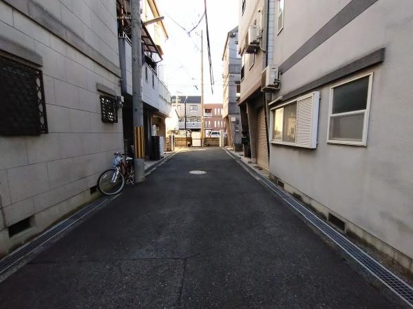 大阪市東住吉区今川４丁目の中古一戸建て