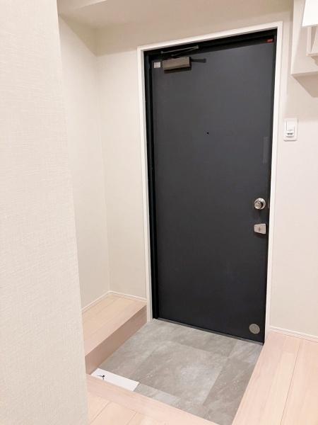 リッチハイム上本町