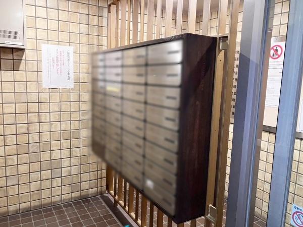 リッチハイム上本町