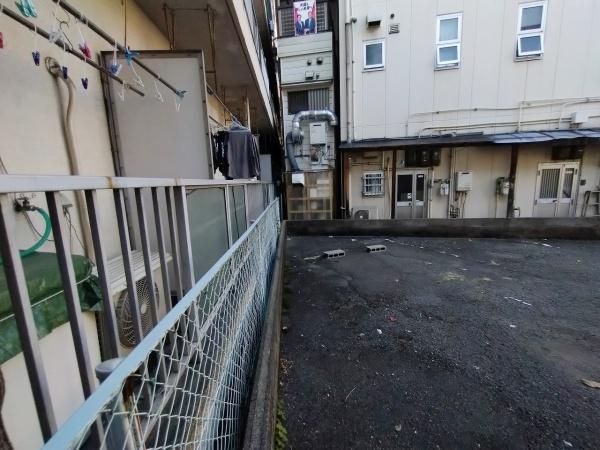 大阪市住吉区苅田3丁目　売土地
