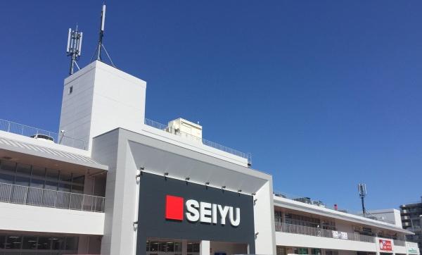 堺市西区上野芝向ヶ丘町４丁の中古一戸建て(西友上野芝店)