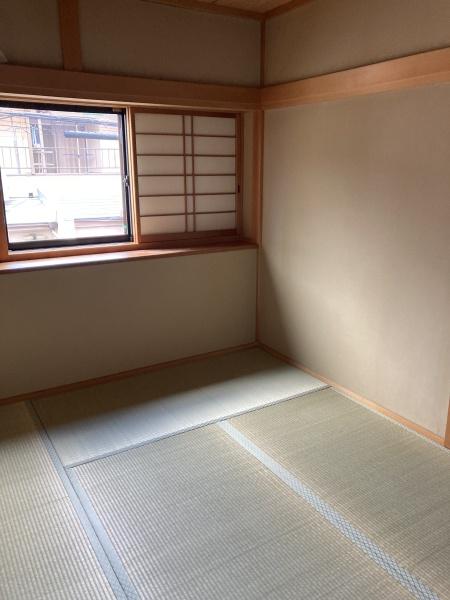 堺市西区上野芝向ヶ丘町４丁の中古一戸建て