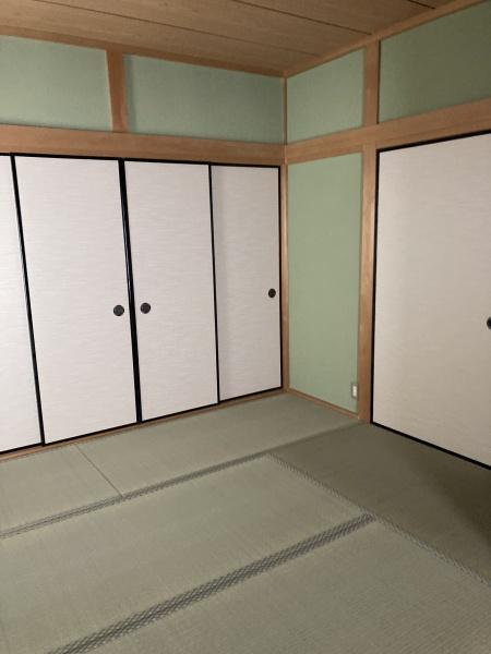 堺市西区上野芝向ヶ丘町４丁の中古一戸建て