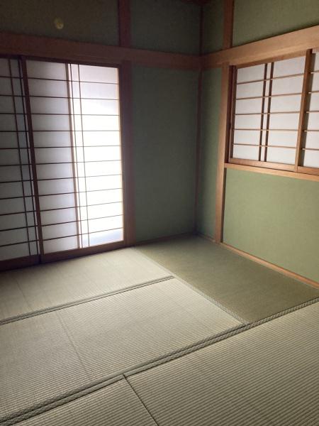 堺市西区上野芝向ヶ丘町４丁の中古一戸建て