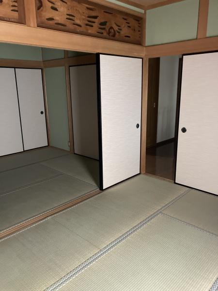 堺市西区上野芝向ヶ丘町４丁の中古一戸建て