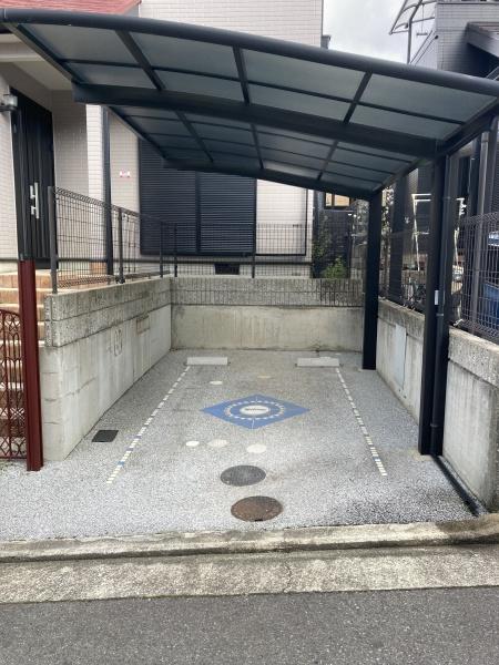 堺市西区上野芝向ヶ丘町４丁の中古一戸建て