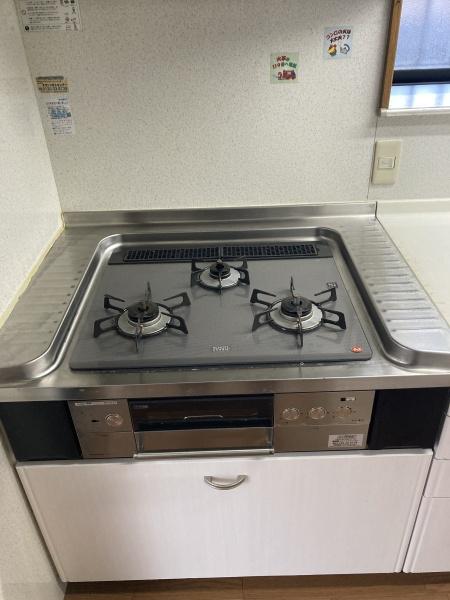 堺市西区上野芝向ヶ丘町4丁　中古戸建