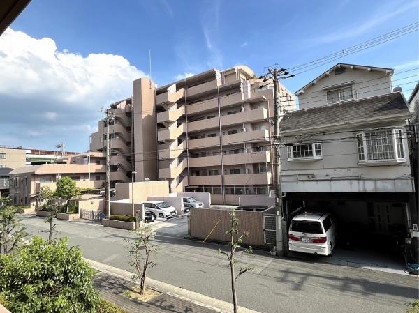 サンリヤン平野西