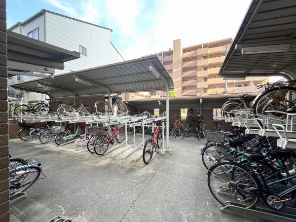 サンリヤン平野西