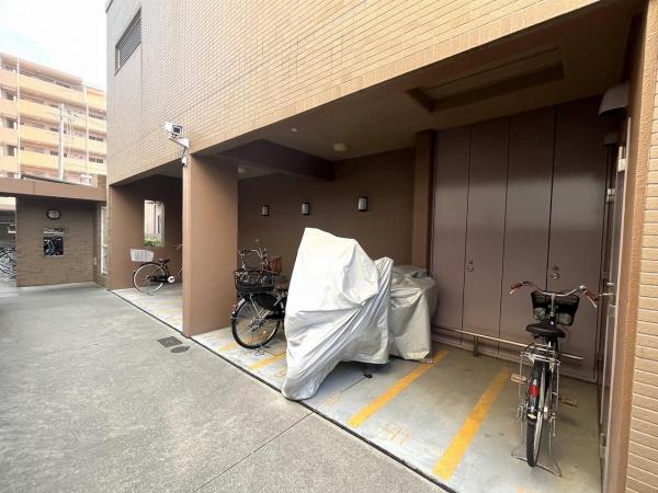 サンリヤン平野西