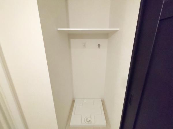 南港コープうしお24号棟