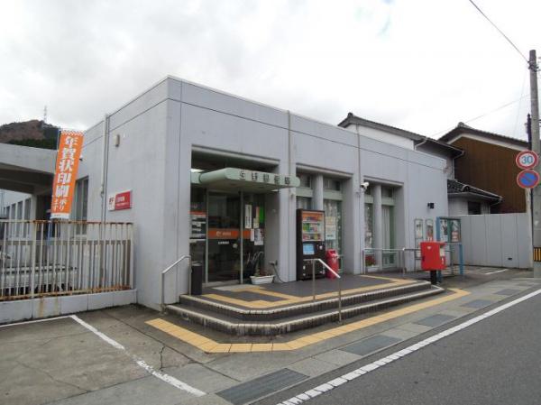 大阪市生野区勝山北5丁目の中古一戸建て(生野郵便局)