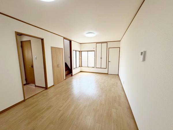 大阪市生野区勝山北５丁目の中古一戸建て