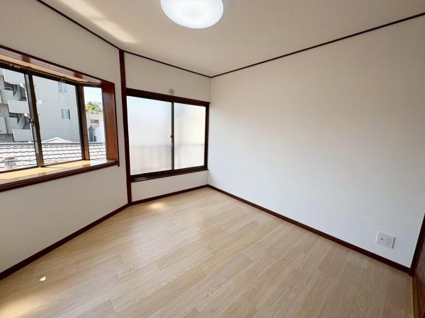 大阪市生野区勝山北５丁目の中古一戸建て