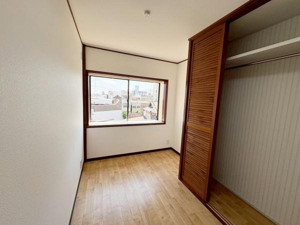 大阪市生野区勝山北５丁目の中古一戸建て