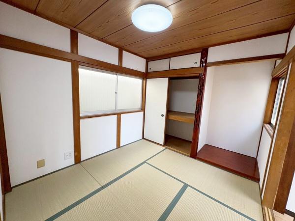大阪市生野区勝山北５丁目の中古一戸建て