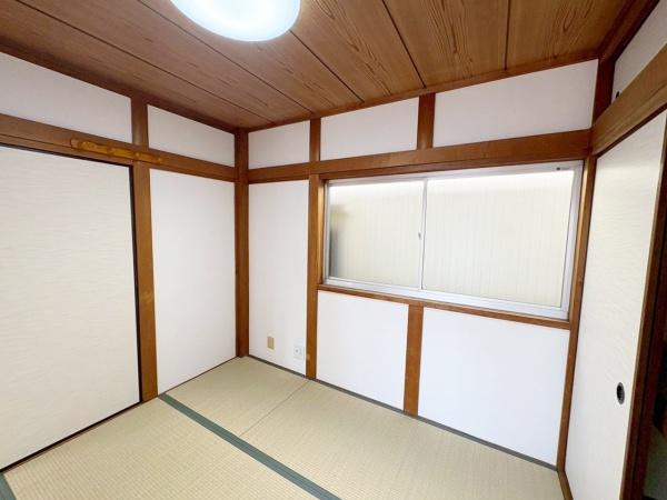 大阪市生野区勝山北５丁目の中古一戸建て
