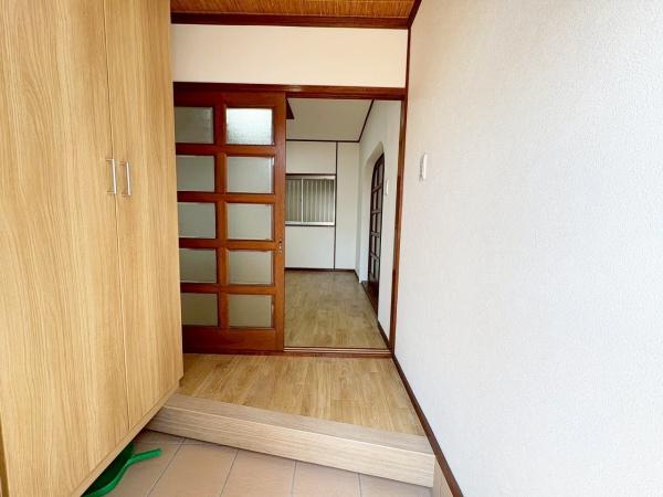 大阪市生野区勝山北５丁目の中古一戸建て