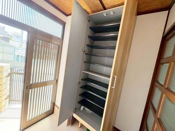 大阪市生野区勝山北５丁目の中古一戸建て