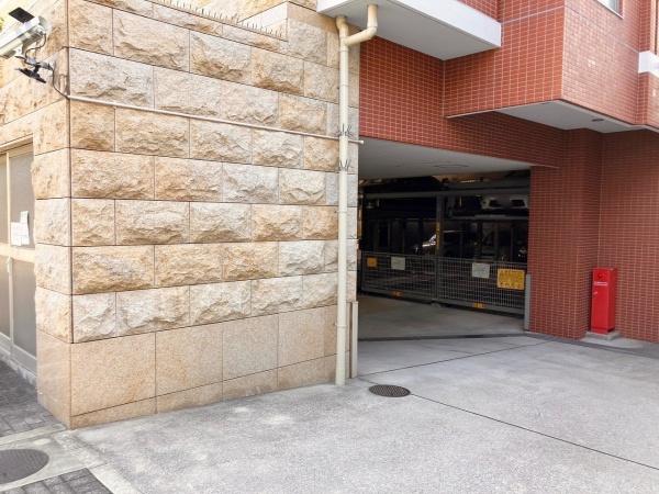 アンビエントフレア美章園