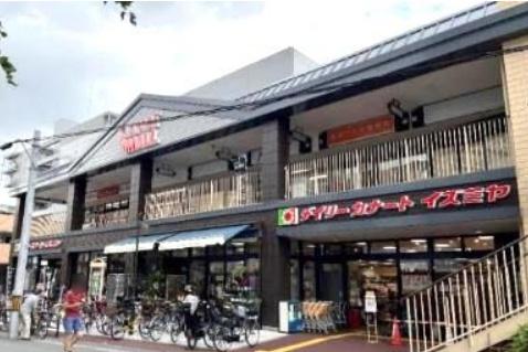 アンビエントフレア美章園(デイリーカナートイズミヤ桑津店)