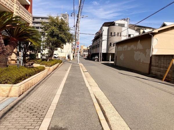 アンビエントフレア美章園