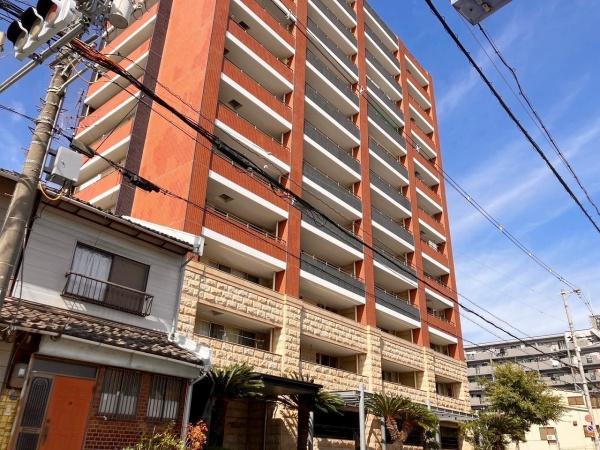 アンビエントフレア美章園