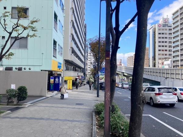朝日プラザ高津Ⅱ