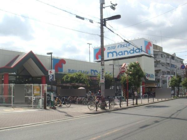 大阪市生野区中川東2丁目の中古一戸建て(万代巽北店)