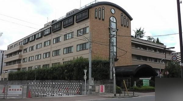 大阪市生野区中川東2丁目の中古一戸建て(医療法人貴和会生野中央病院)