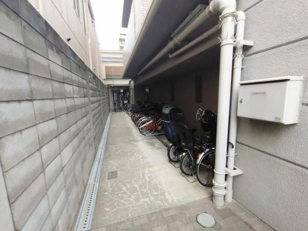 コート新深江