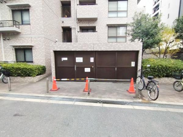 コート新深江