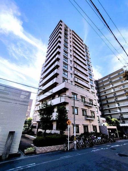 コート新深江
