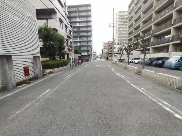 コート新深江