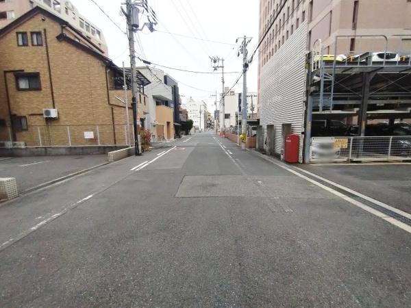 コート新深江