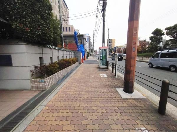 コート新深江